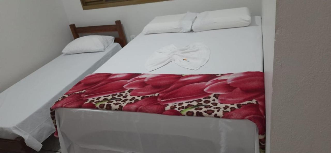 Hotel Tropical Жардим Экстерьер фото