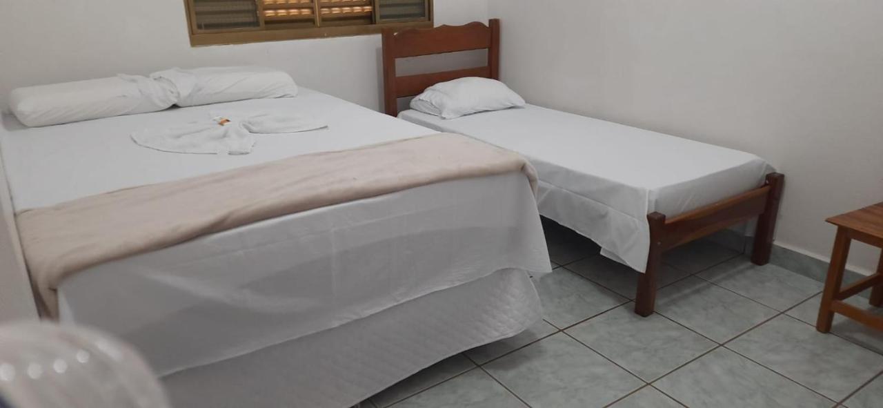 Hotel Tropical Жардим Экстерьер фото